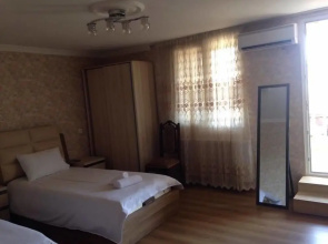 Hotel Konka