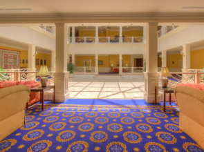 The Founders Inn and Spa, Tapestry Collection by Hilton