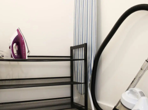 Low Cost, 4 Bed with Parking & Large Garden 04