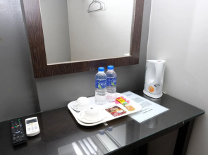 Elite Hotel