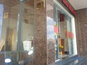 HANZ Bao Hoang Hotel Da Lat