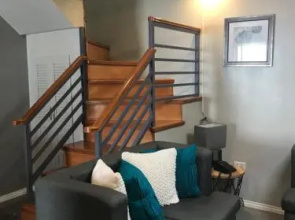 Hillary Timog Park Homes