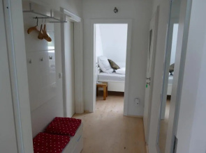 kleine Ferienwohnung am Wulfkamp