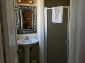 Los Padres Inn