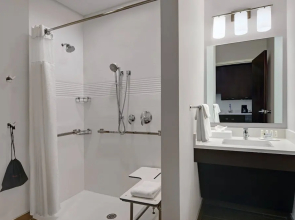 TownePlace Suites Cincinnati Downtown