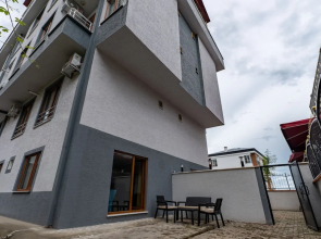 Flora Trabzon Apart