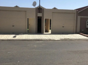 Al Shouq Chalets