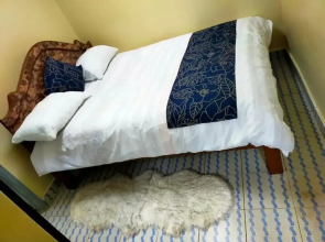 Stay.Plus Siantonas Apartment Narok
