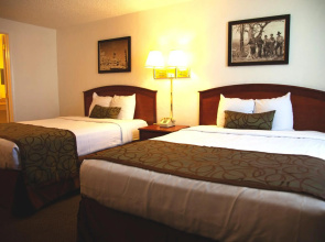 Bryce View Lodge, part of the Ruby’s Inn Resort