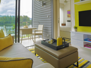 Отель Cassia Phuket, part of Banyan Group