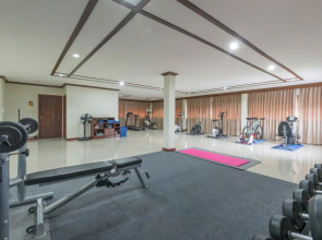 Nak Nakara Hotel