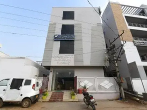 Andhra Pradesh Hotels Association by OYO Rooms