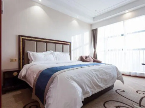 Dizhonghai Hotel