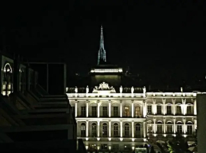City Center Suite