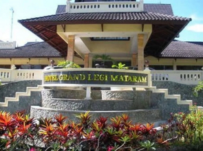 Grand Legi Mataram