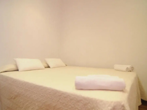 HomeHolidaysRentals Domitila - Costa Barcelona