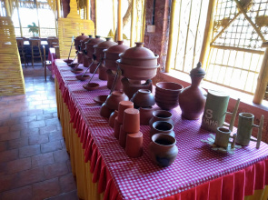 Salaams Raama Heritage Eco Village