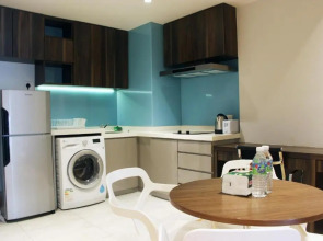 D'Majestic Place by Widebed