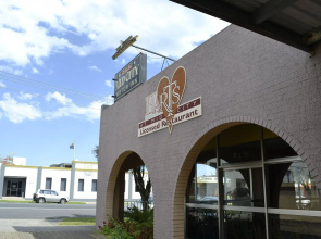 Colac Mid City Motor Inn
