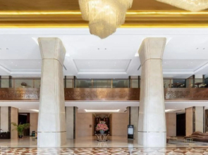 Walston International Hotel