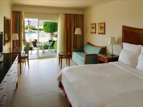 Naama Bay Promenade Beach Resort Beach Side