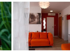 Apartment Villa Paula