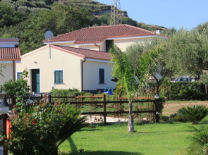 Villa Garden