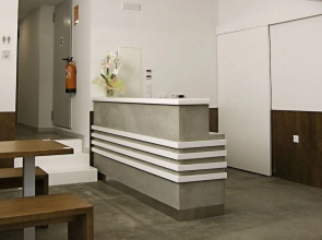 Albergue A Filla do Mar - Hostel