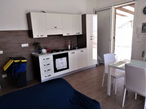 Casa Vacanze A Due Passi Dal Mare