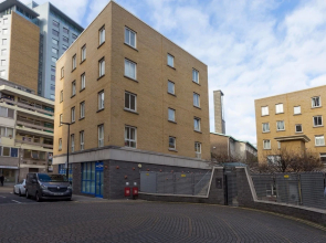 1 Bedroom Apartment near Brick Lane