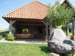 Pensjonat Żabie Oko