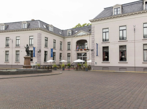 Fletcher Hotel-Paleis Stadhouderlijk Hof