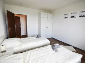 Ferienwohnung in Duisburg