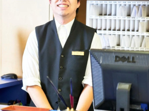 Hotel Select Inn Numazu