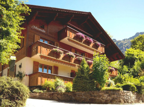 Chalet Miravalle
