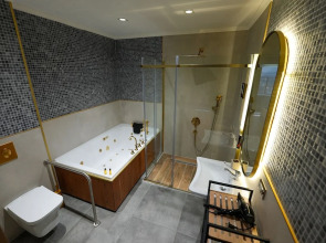 Taksim Bosphorus Hotel