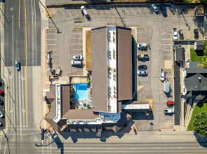 Days Inn Richfield