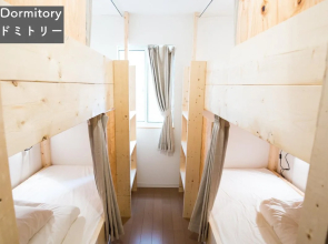 IZA Enoshima Guesthouse&Bar - Hostel