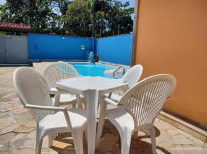 Nascimento Beach House