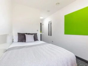 Abodus Glassworks Liverpool