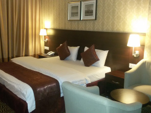 Concorde Palace Hotel