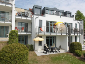 Residenz Bellevue exklusive Fewo 43