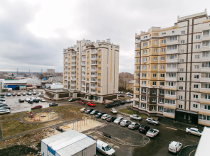PrezentHaus (ПрезентХаус) на Моршанском шоссе 24И