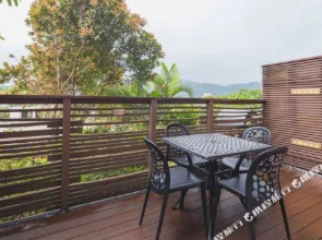Kaisa Keyu Resort (Shenzhen Dapeng)