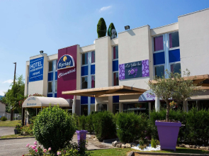 Hôtel inn Eybens - Grenoble Sud (ex: Kyriad)