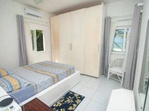 Carpediem - Casa com Piscina em Jacumã