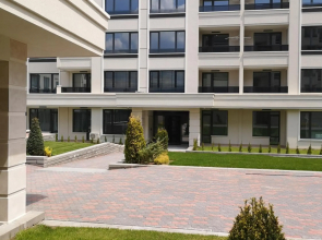 Business and Leisure apartments in Mladost 2