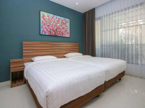 Kencana Residence Surabaya