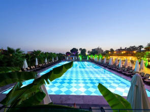 Raymar Resort & Aqua