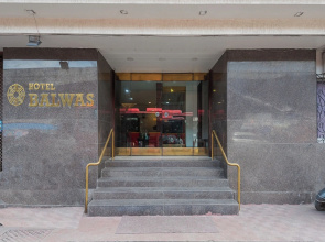 OYO Rooms Delhi Gate 3